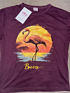 Костюм "Breeze" Бургунди арт. дк321б